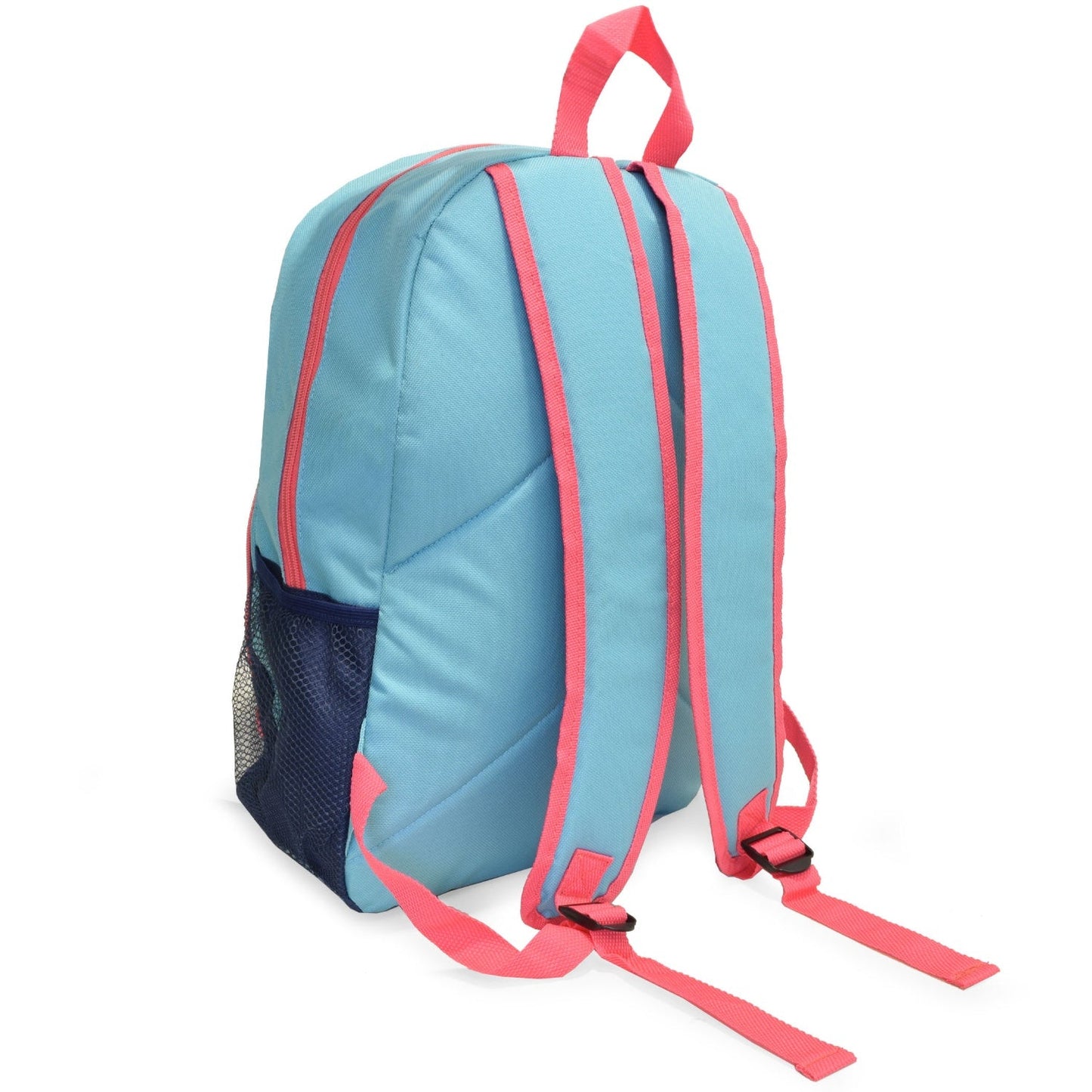 B2753 BackPacks 3 Asst Colors(24pcs)