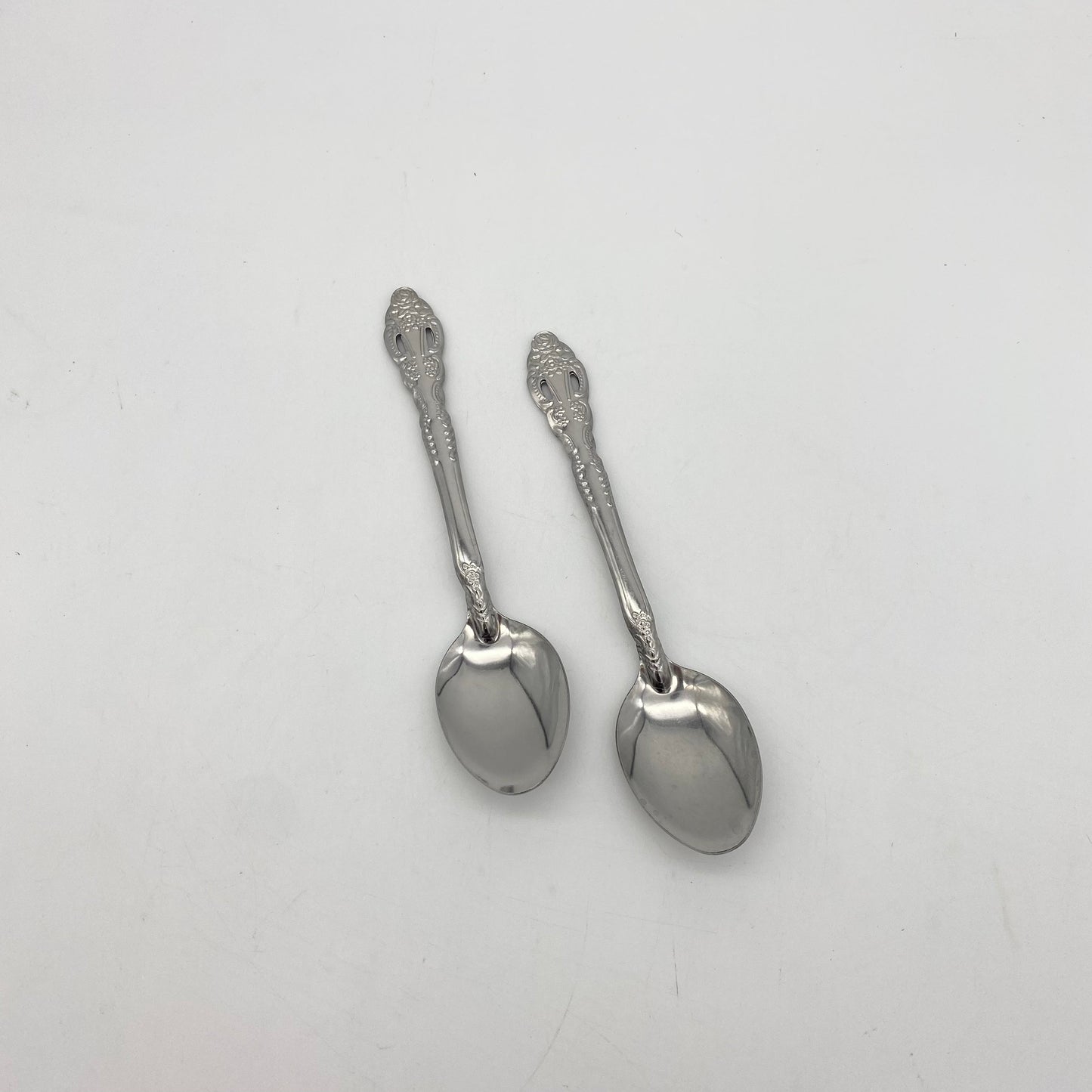 SS04 4pcs/Spoon (75pcs/Inner) (150pcs/cs)