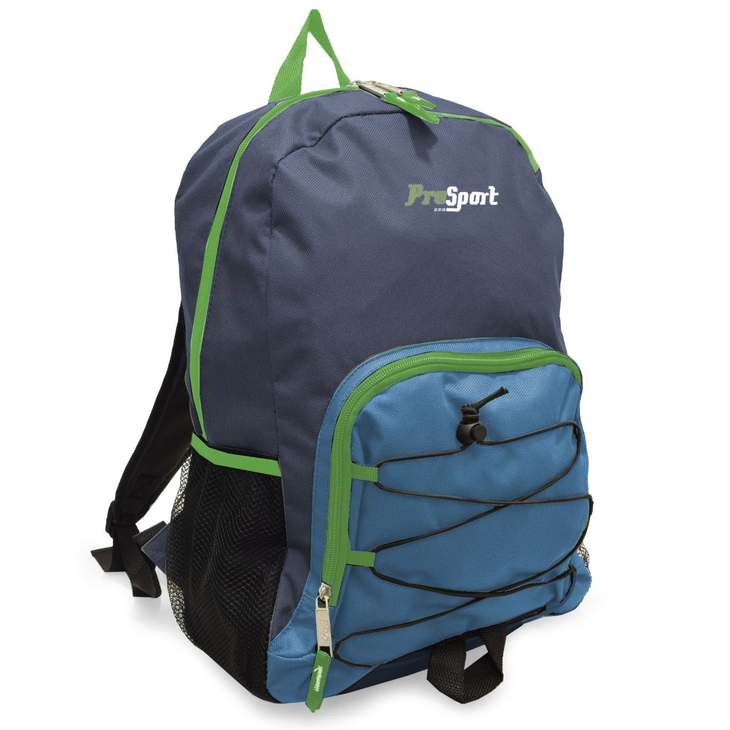 B2767 BackPacks 3 Asst Colors (24pcs)