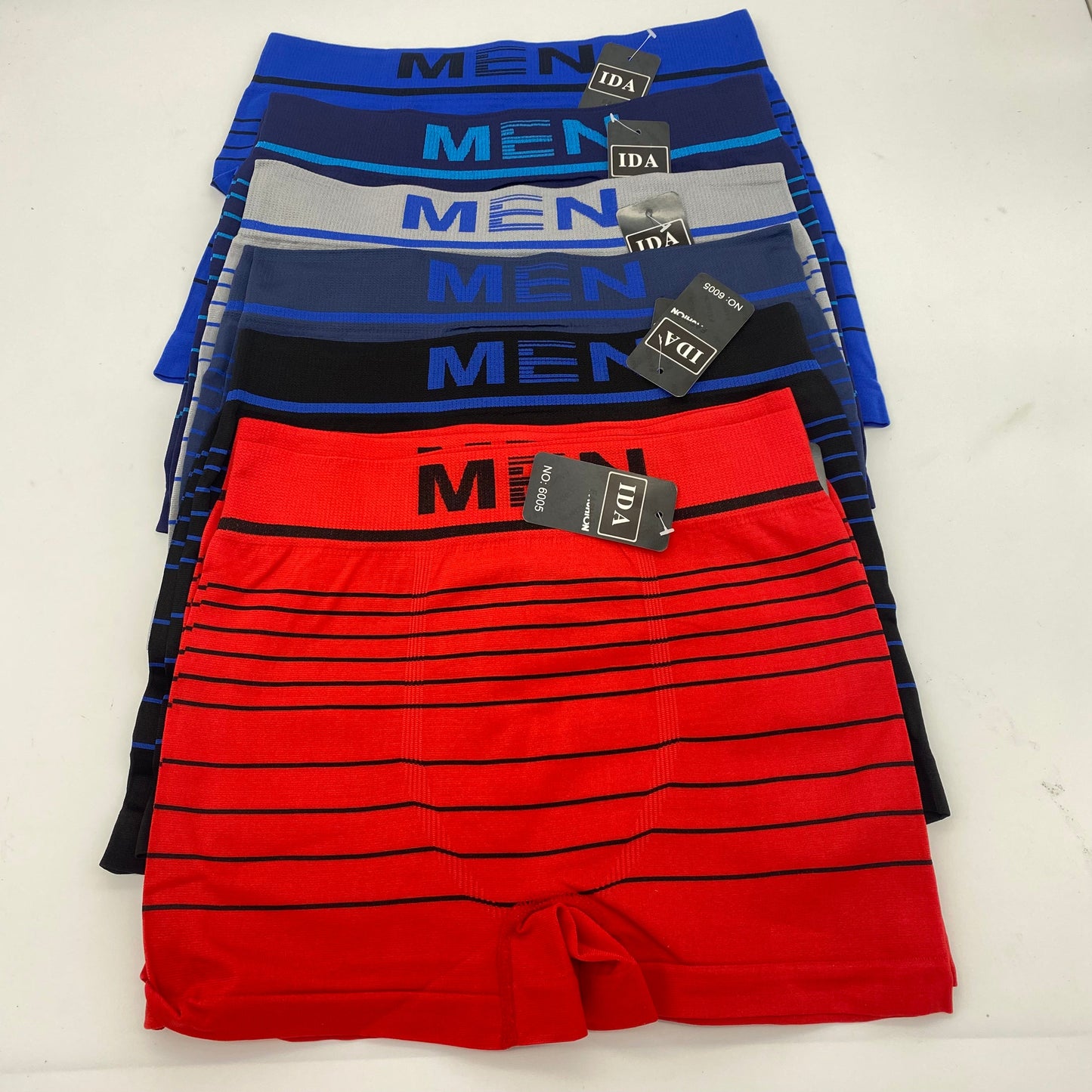 Men Free Size Boxer