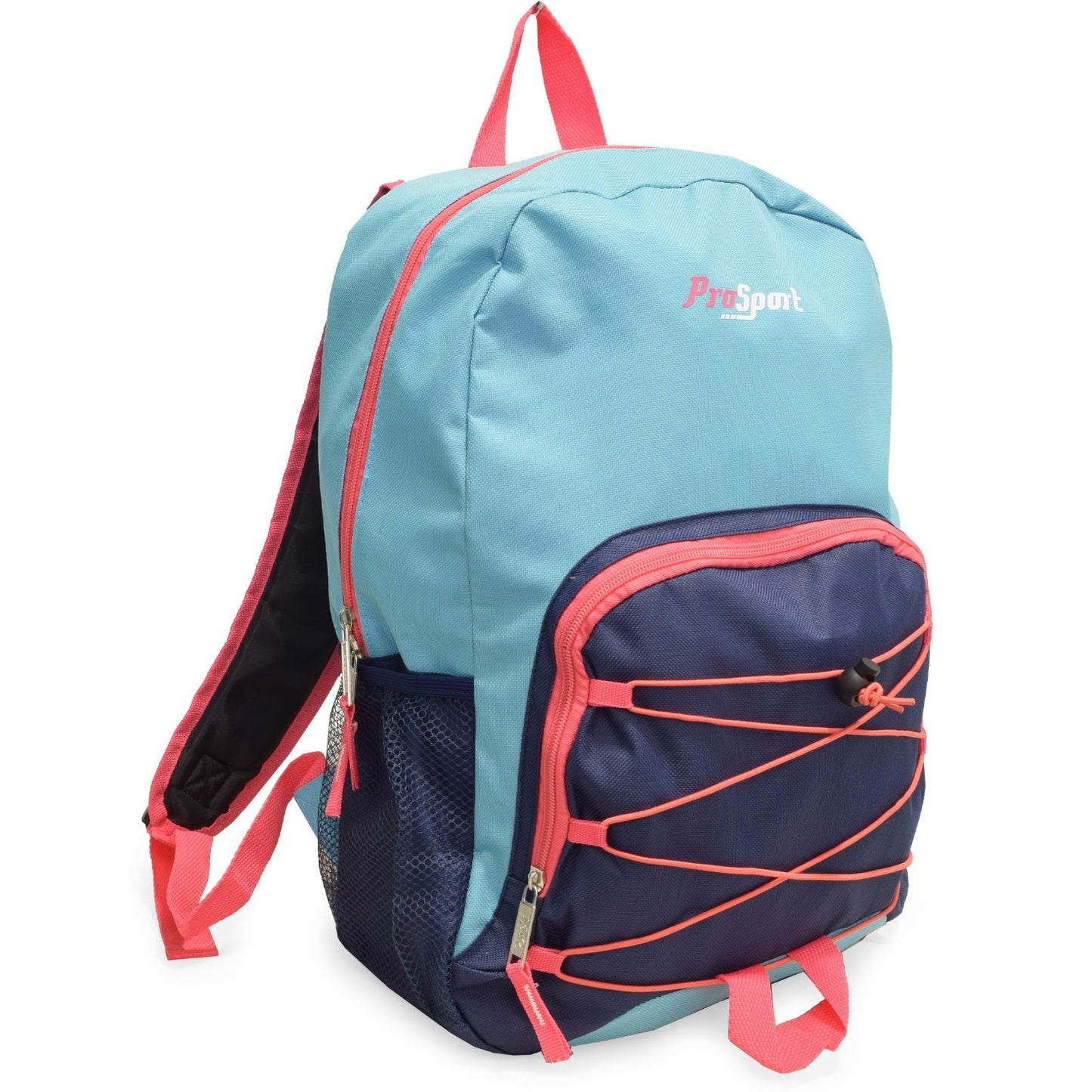 B2753 BackPacks 3 Asst Colors(24pcs)