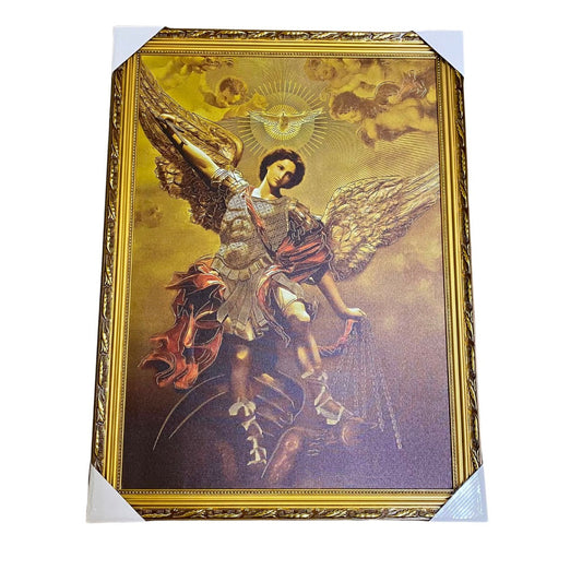 Picture Frame San Miguel 22x30” (1pc)