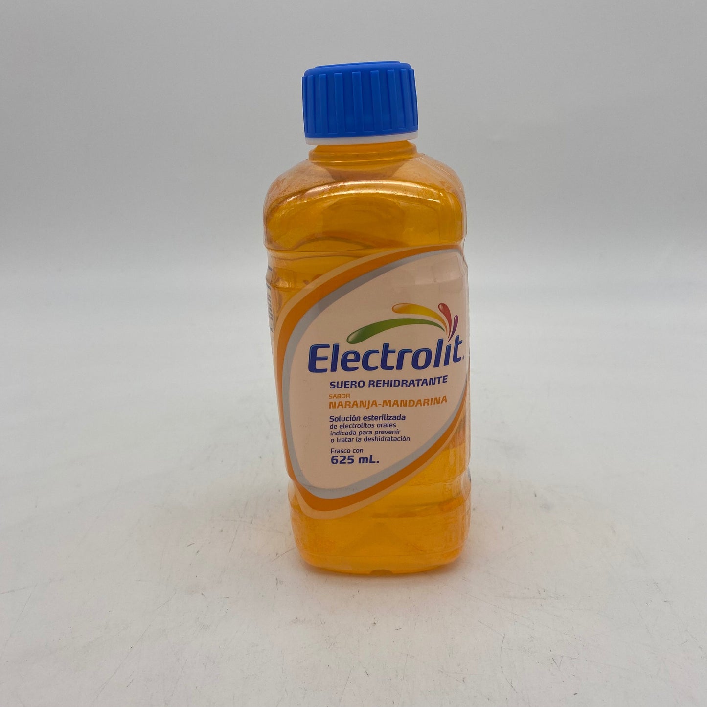 Electrolit Naranja-Mandarina 625ml (12pcs/cs)