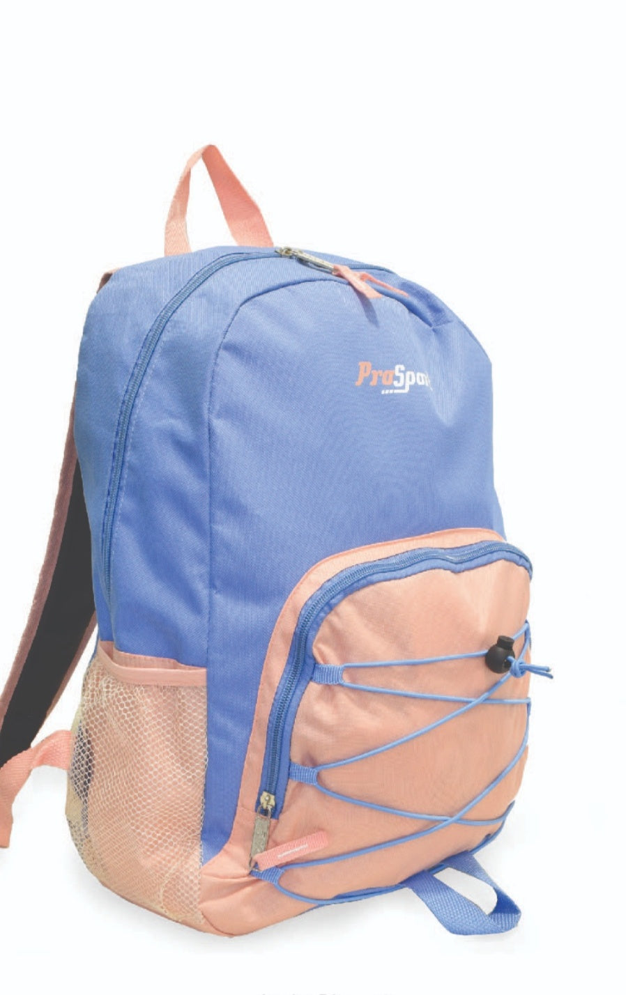 B2753 BackPacks 3 Asst Colors(24pcs)