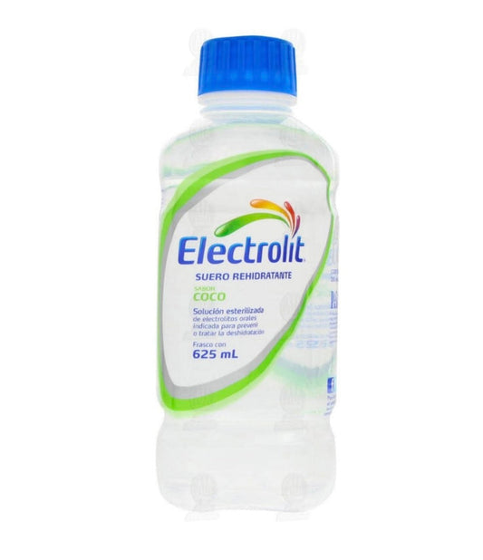 Electrolit Coco 625ml (12pcs/cs)