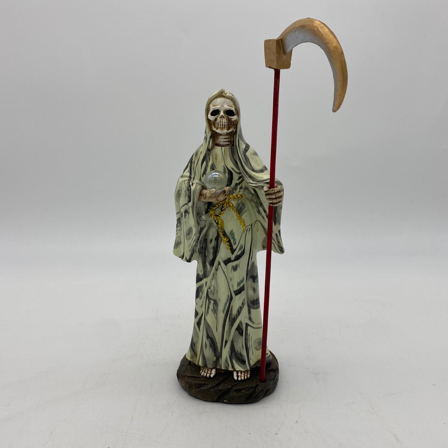 Santa Muerte 9Inch (12PCS)