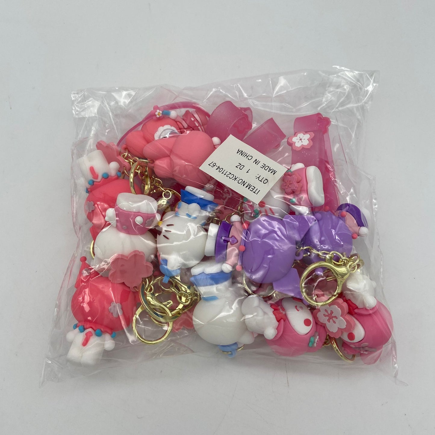 KeyChain (12pcs)