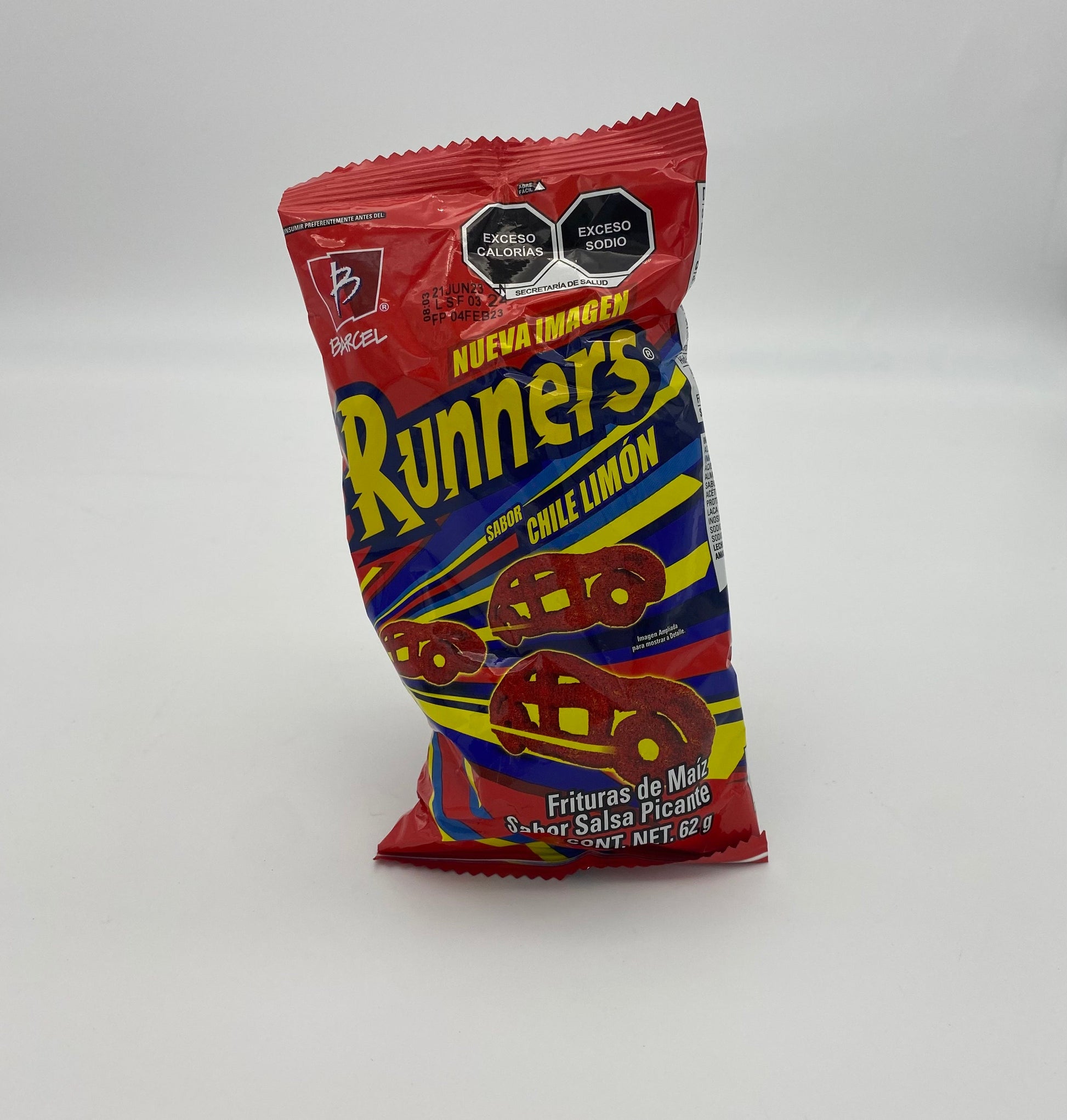 Runners Barcel 62gr(70pcs) CK Wholesale