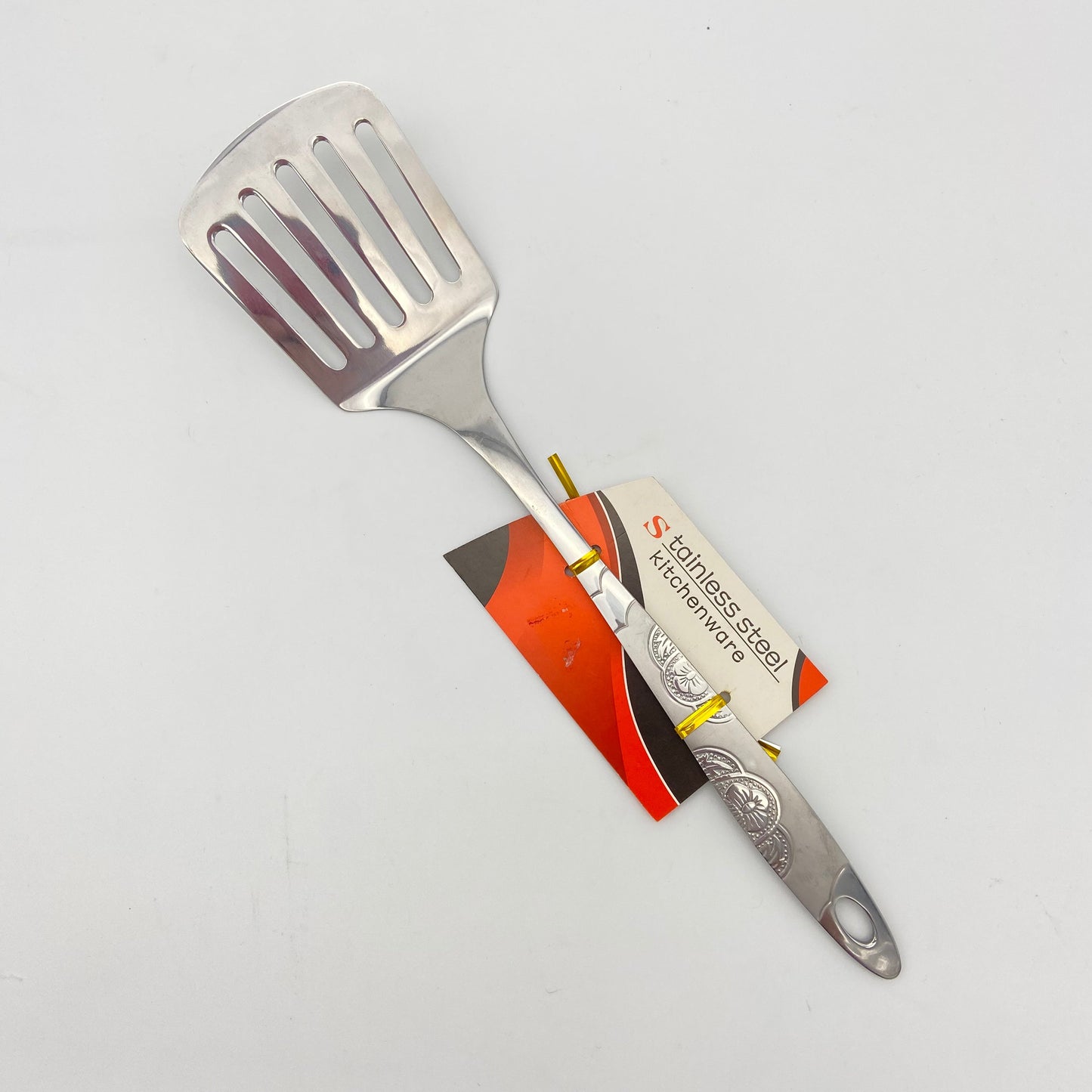 KT10 S/S Spatula (36pcs/cs)