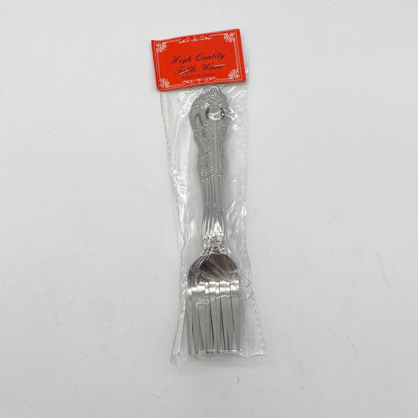 SF04 4pcs/Fork (75pcs/Inner) (150pcs/cs)