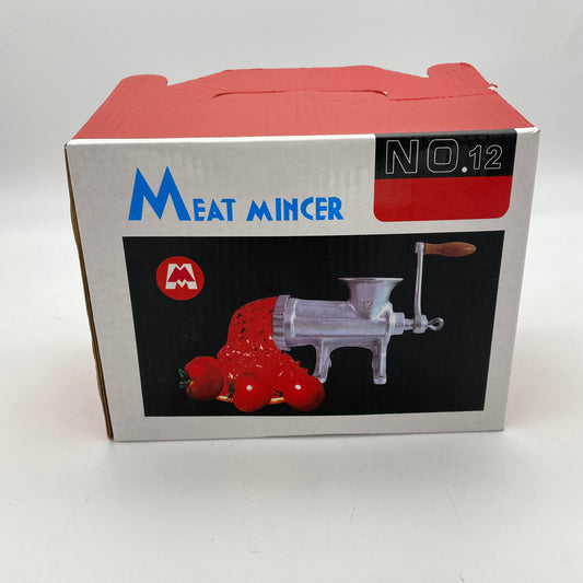 MG12 Meat Grinder #12 (10pcs/cs)