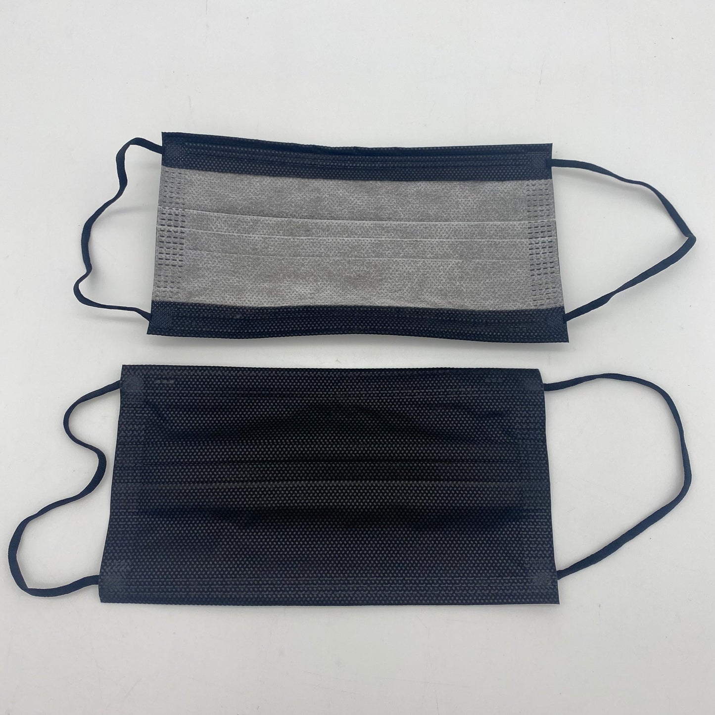 AW1147 Face Mask AWPPE Black/Gray 40/50pcs