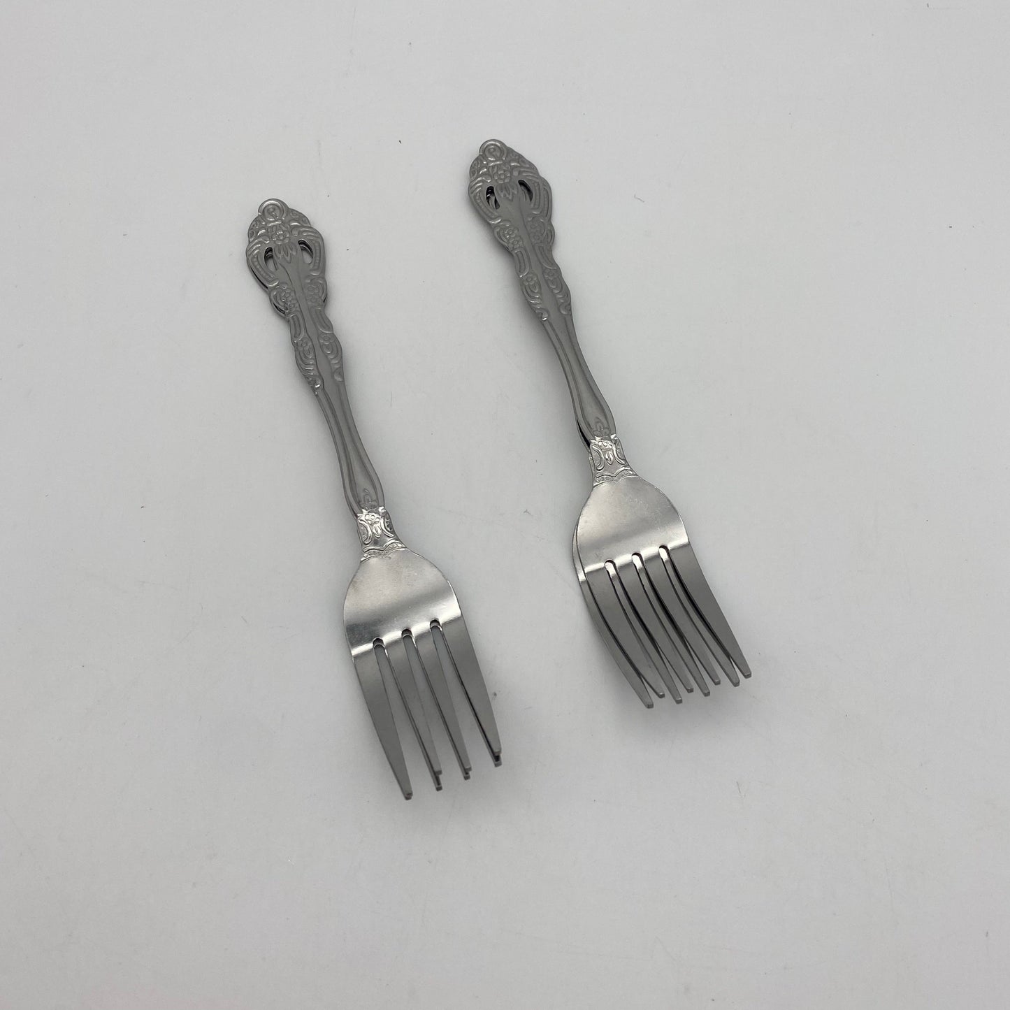 SF04 4pcs/Fork (75pcs/Inner) (150pcs/cs)