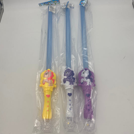 5577-1DZ   27.6” Unicorn Sword w/light (12pcs)