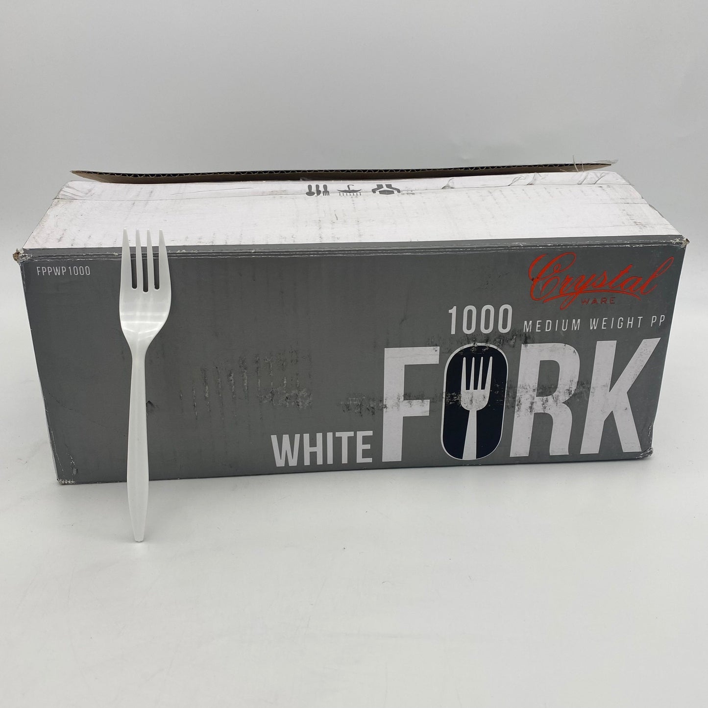 White Fork Medium 1000CT