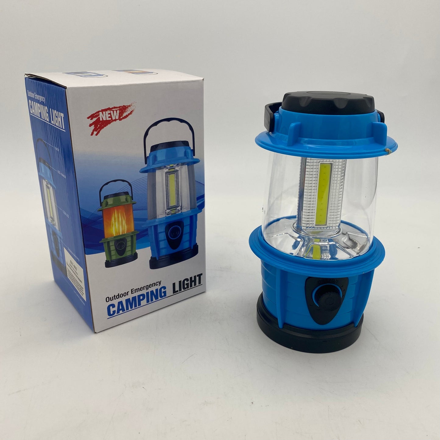 BLT-800 Camping Lamp (12pcs)