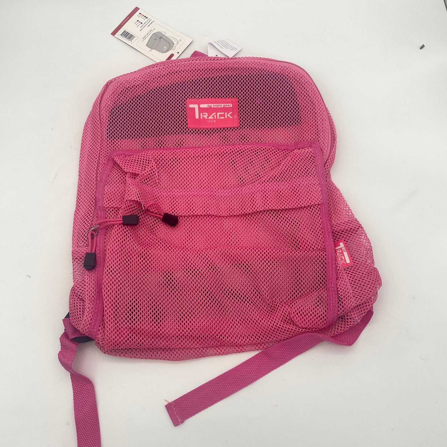 Mesh BackPack (20pcs)