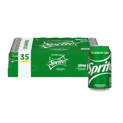 Sprite(12oz-35pk)