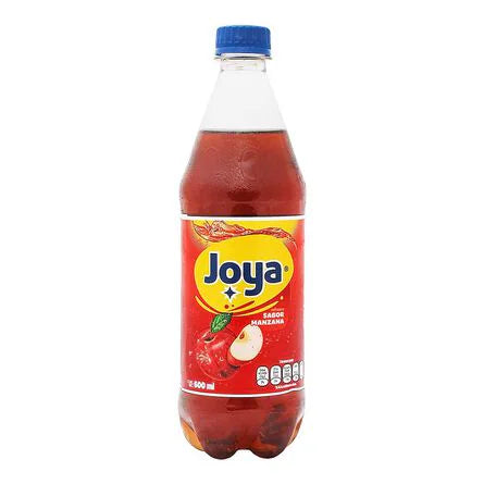 Joya Manzana 600ml (12pcs)