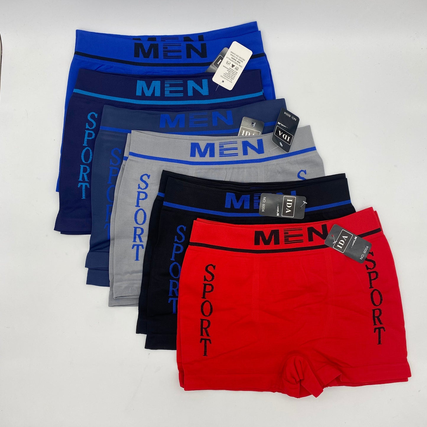 Men Free Size Boxer