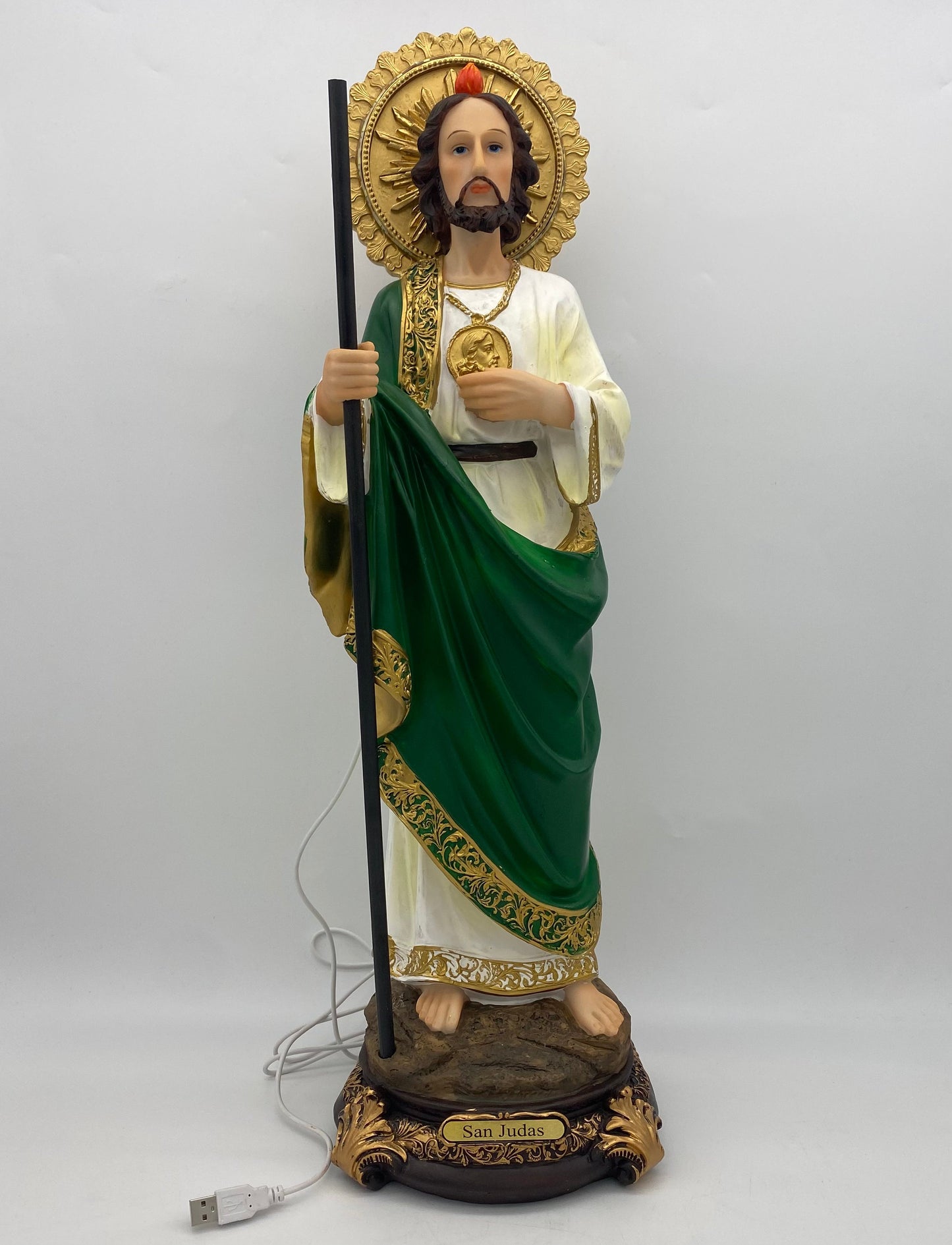 San Judas 24Inch w/LED (1pc)