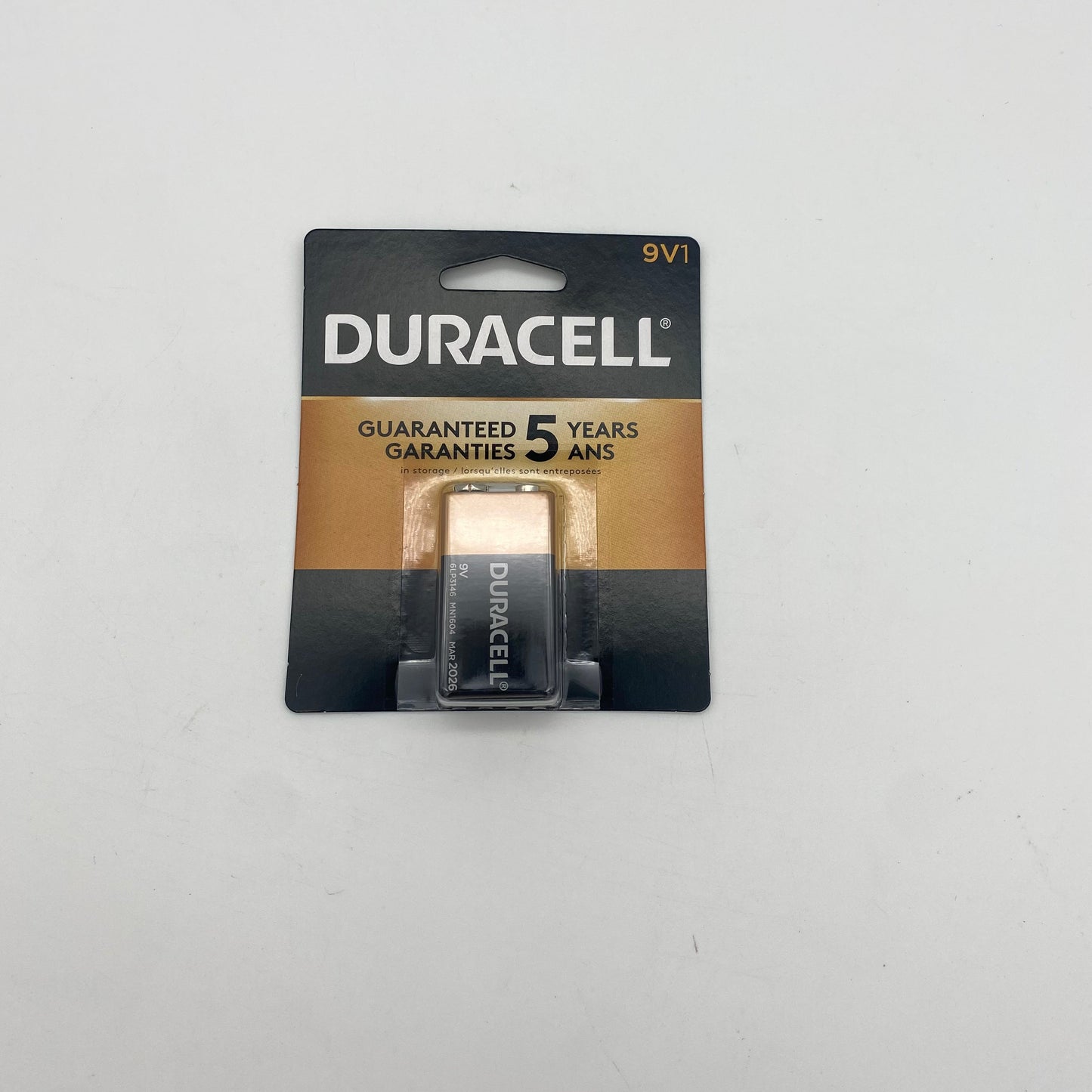 Duracell 9V (48/12)