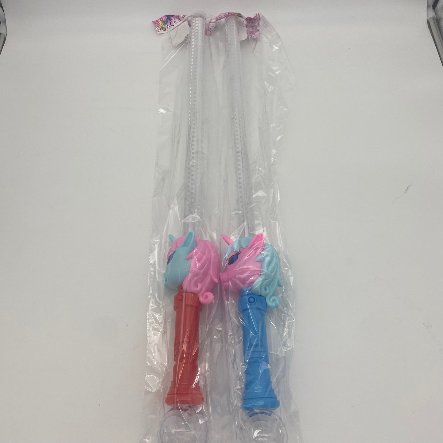 9964CS  28.7” Light Up Unicorn Sword(72pcs/case) (6dz/cs)