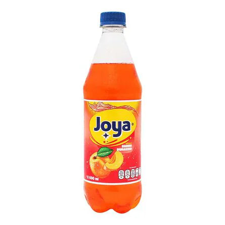 Joya Durazno 600ml (12pcs)