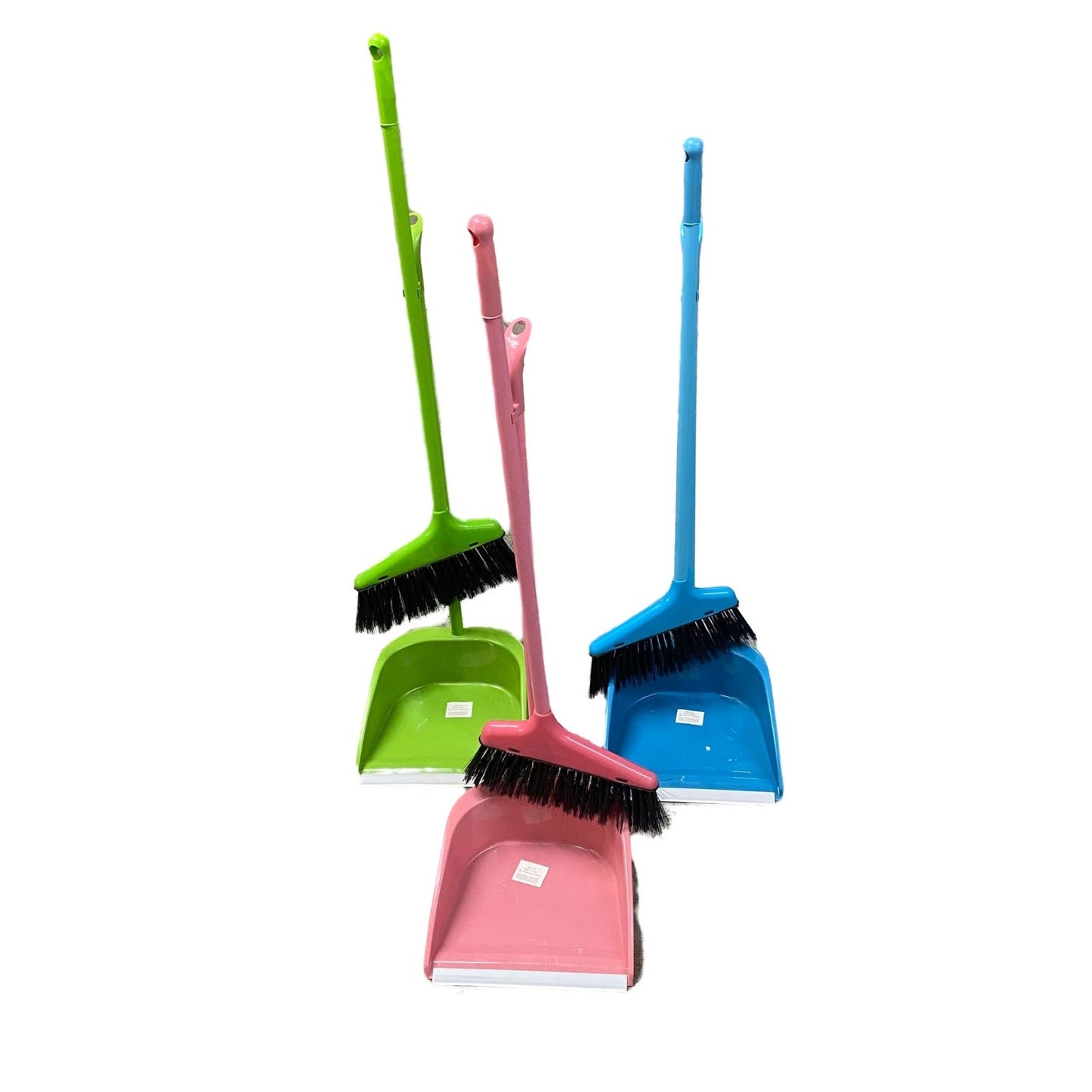 SBT-102 Broom Dustpan set (15pcs)