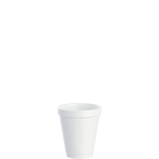 Dart Foam Cups 6oz(40pcks/25pcs)