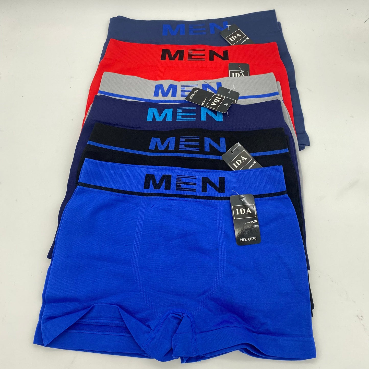 Men Free Size Boxer