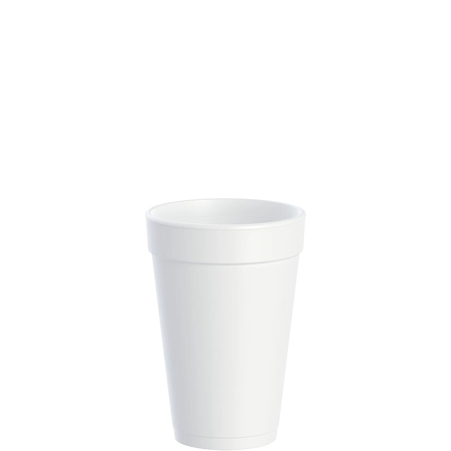 Dart vaso termico 16oz (25pck/20pcs)