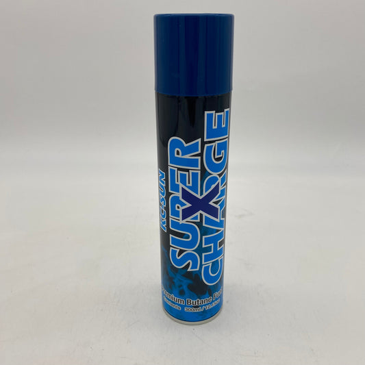 SUPERX Lighter Refill