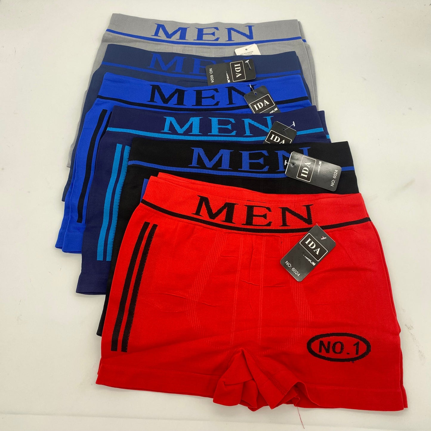 Men Free Size Boxer