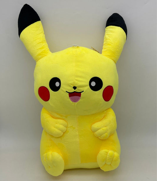 Pokemon Pikachu Plush (1pc)