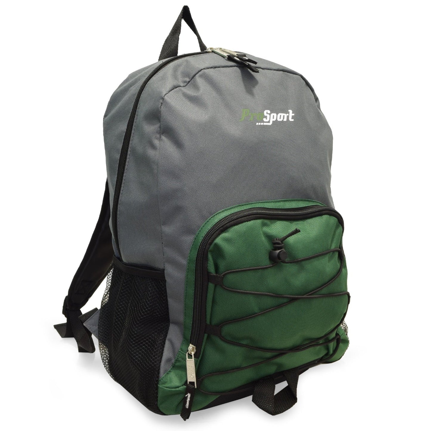 B2767 BackPacks 3 Asst Colors (24pcs)