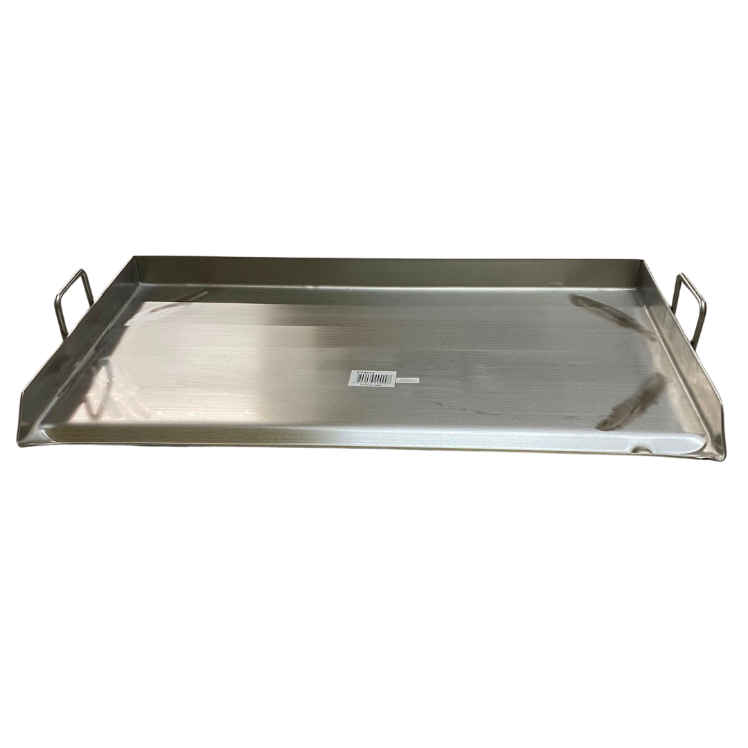 Z-7000 S/S Plancha L