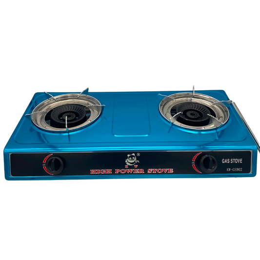 KW-GS902 Gas Stove 2 Burners